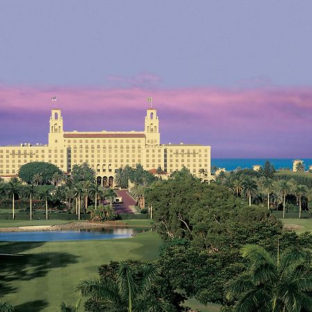 The Breakers Palm Beach Luaran gambar