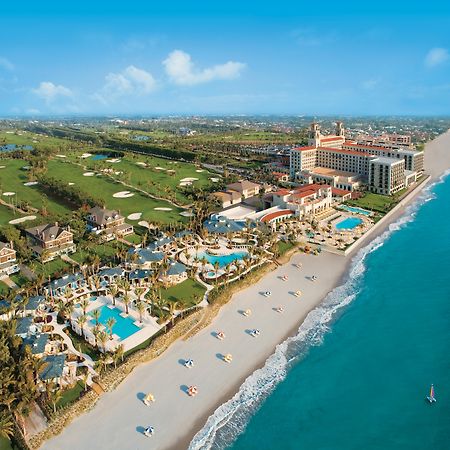 The Breakers Palm Beach Luaran gambar