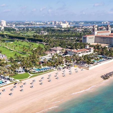 The Breakers Palm Beach Luaran gambar