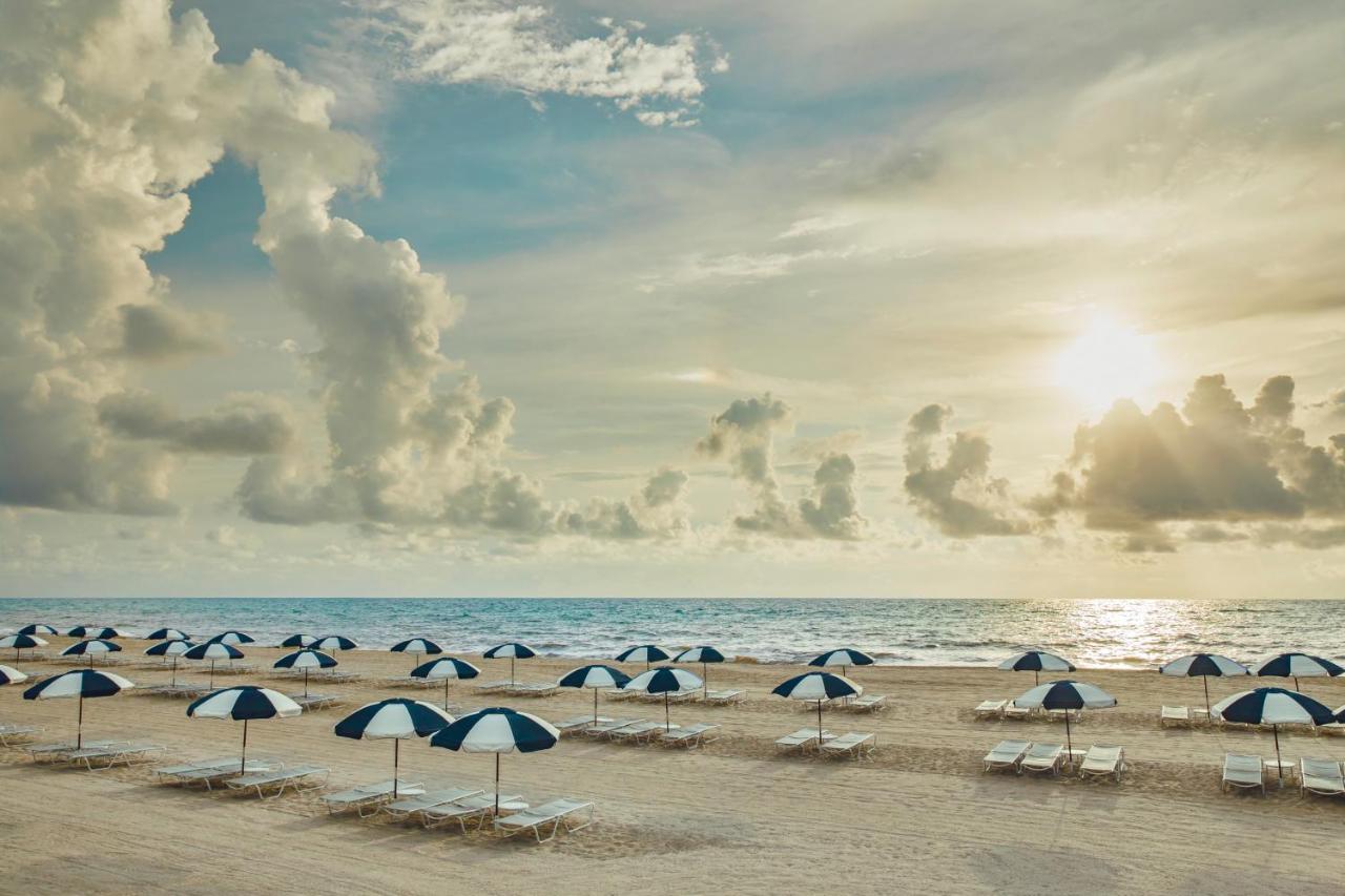 The Breakers Palm Beach Luaran gambar