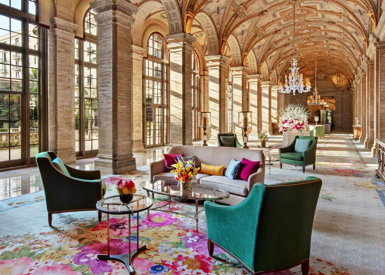 The Breakers Palm Beach Luaran gambar
