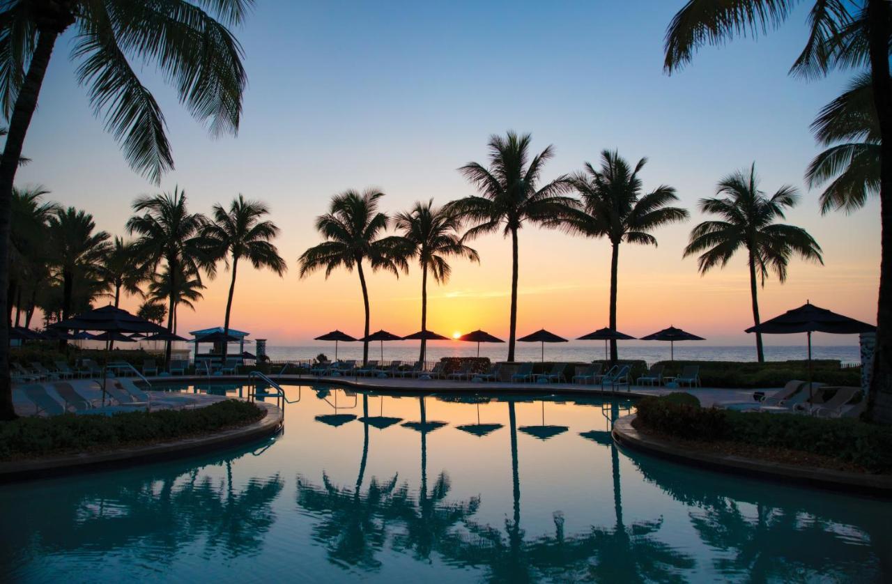The Breakers Palm Beach Luaran gambar