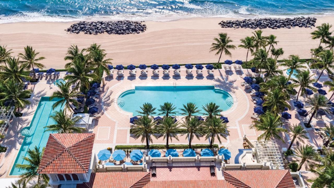 The Breakers Palm Beach Luaran gambar