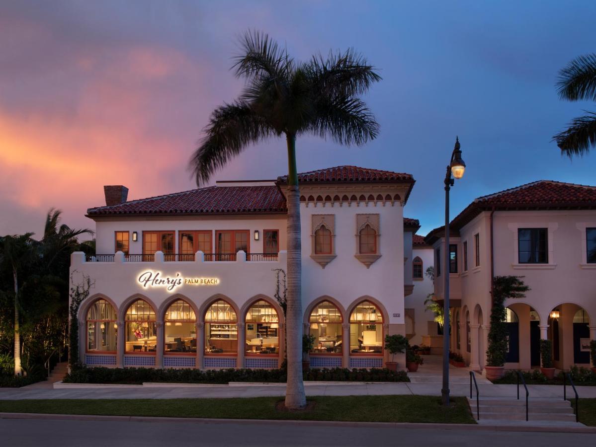 The Breakers Palm Beach Luaran gambar