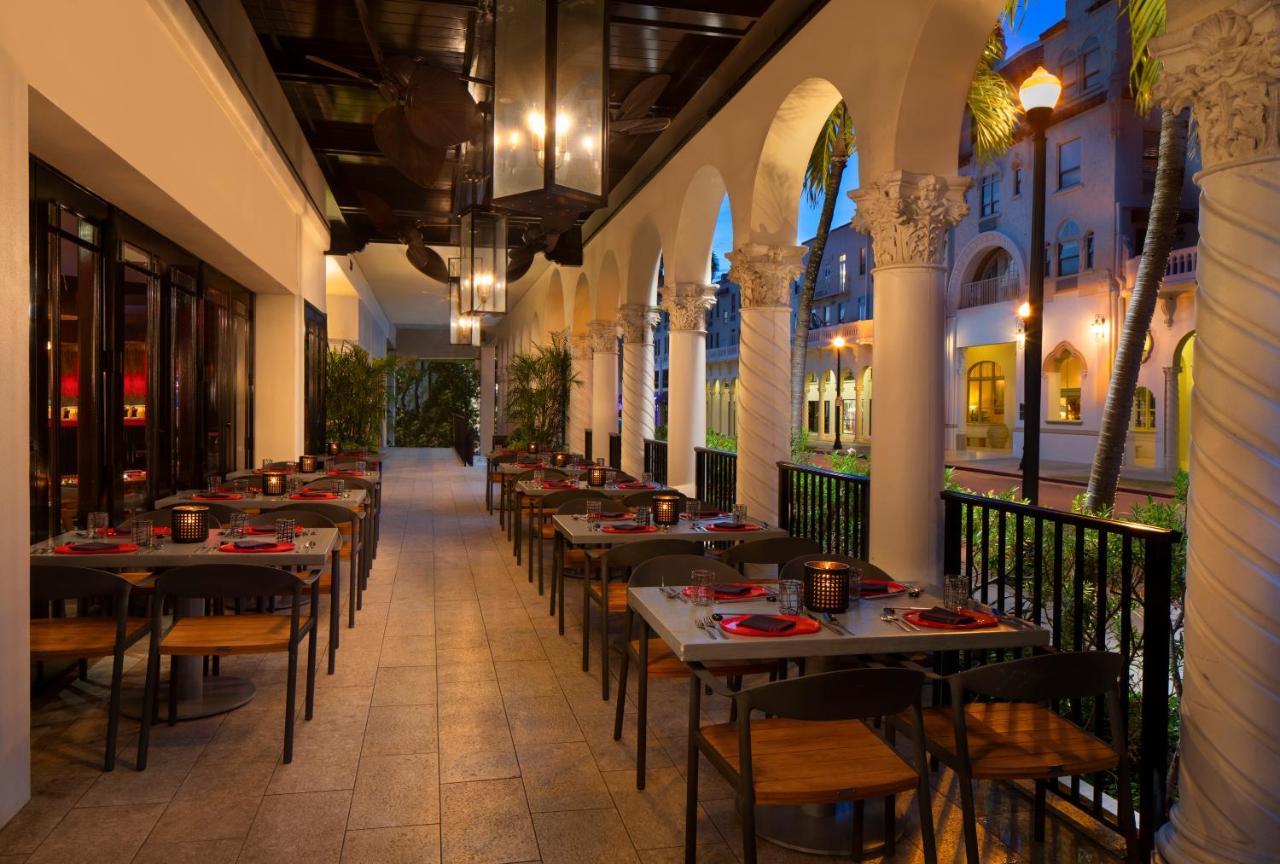 The Breakers Palm Beach Luaran gambar