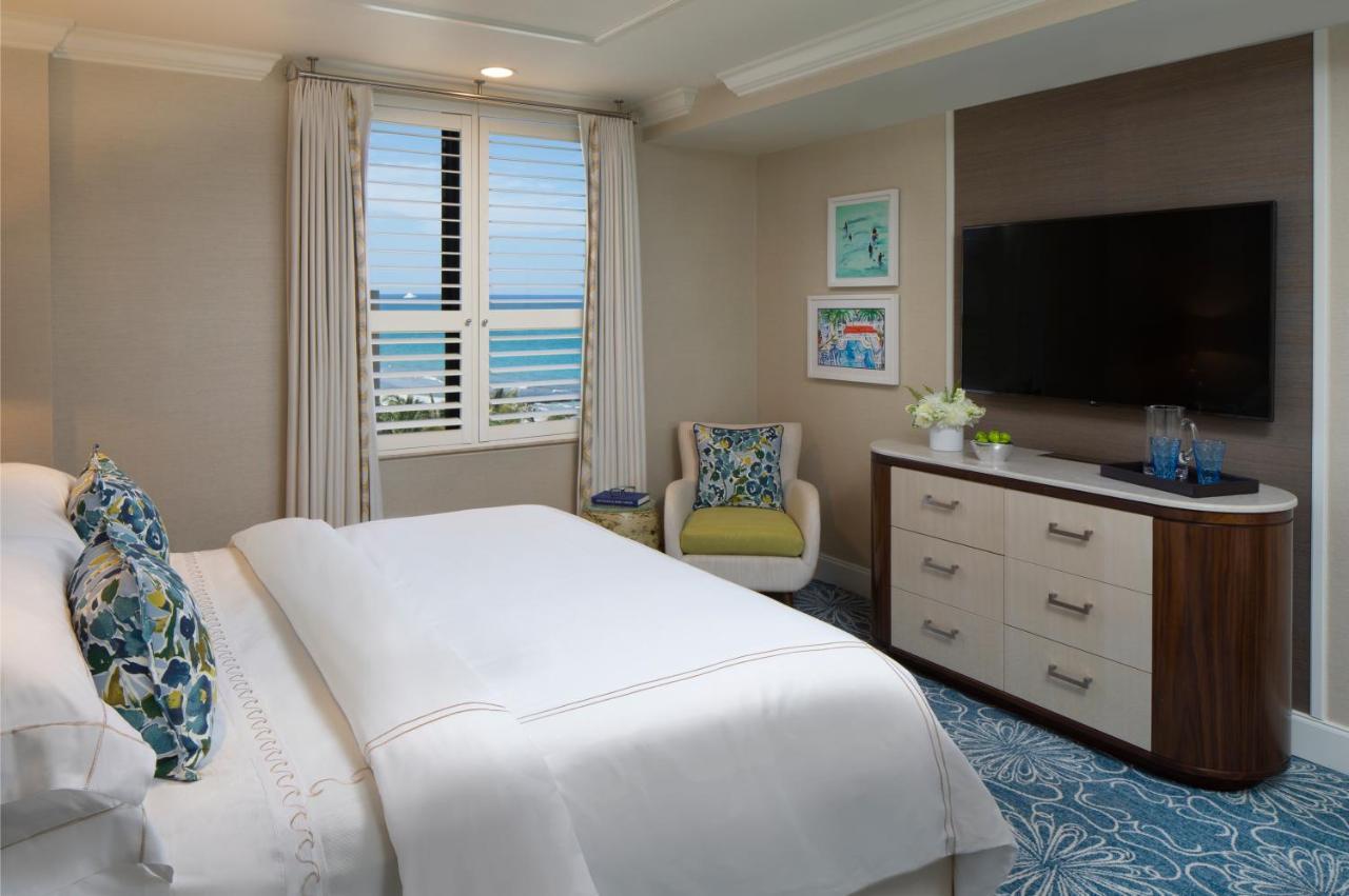 The Breakers Palm Beach Luaran gambar
