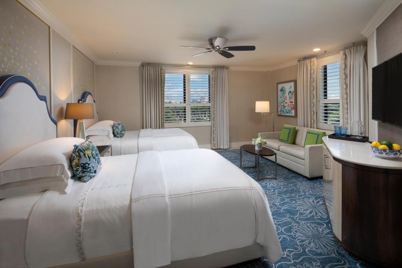 The Breakers Palm Beach Luaran gambar