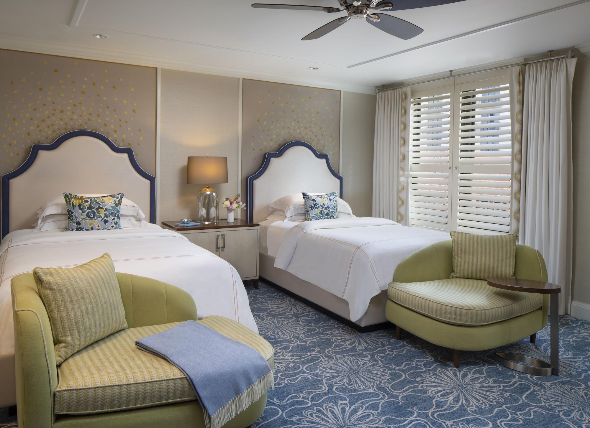 The Breakers Palm Beach Luaran gambar