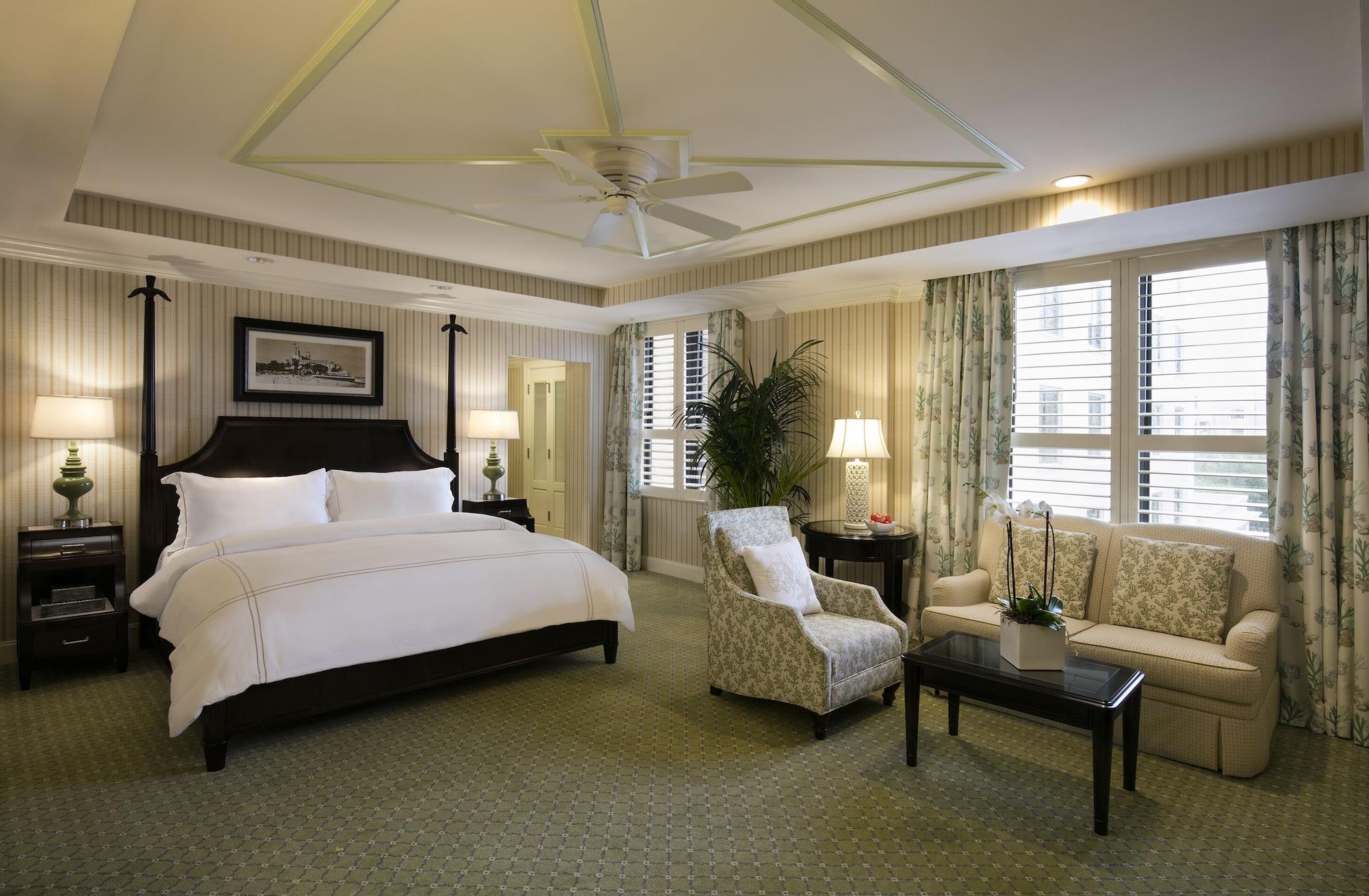 The Breakers Palm Beach Luaran gambar