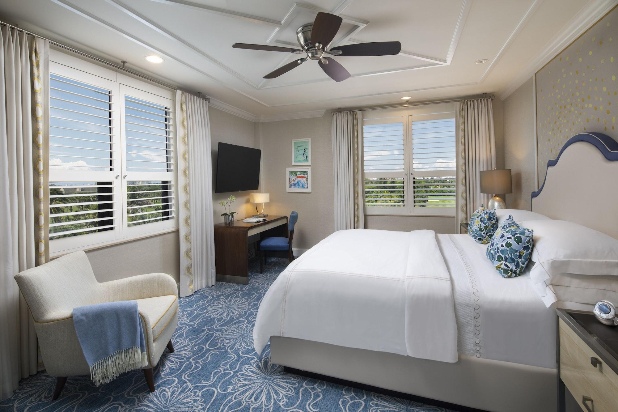 The Breakers Palm Beach Luaran gambar