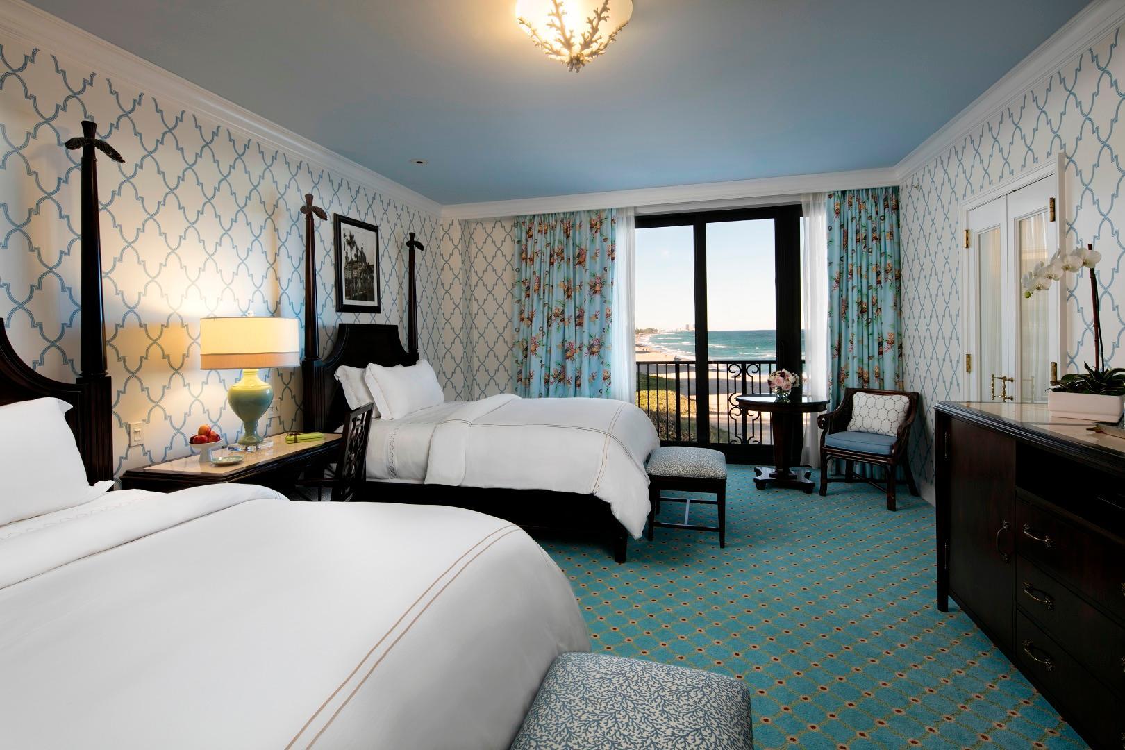 The Breakers Palm Beach Luaran gambar