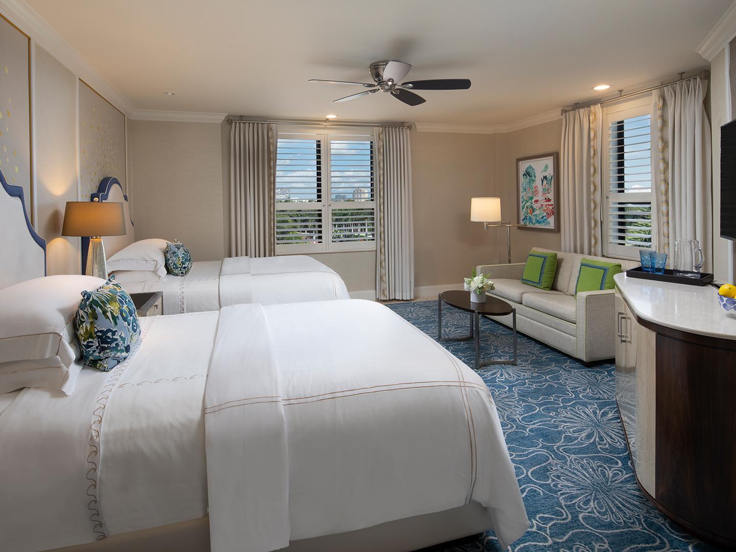 The Breakers Palm Beach Luaran gambar