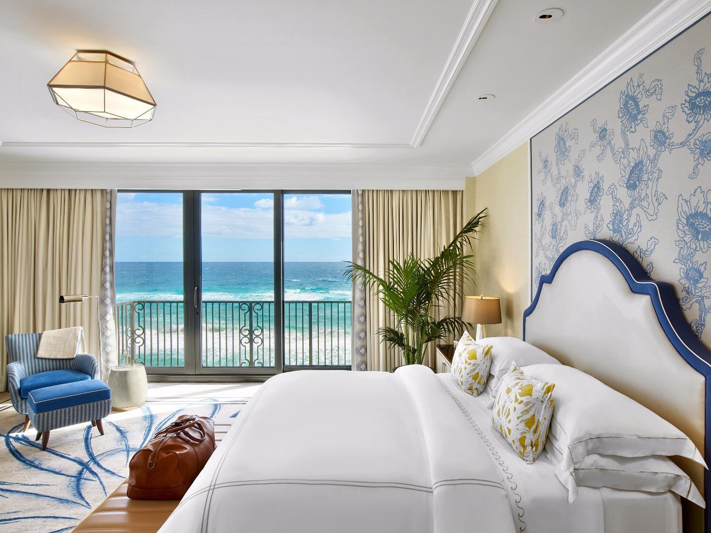 The Breakers Palm Beach Luaran gambar