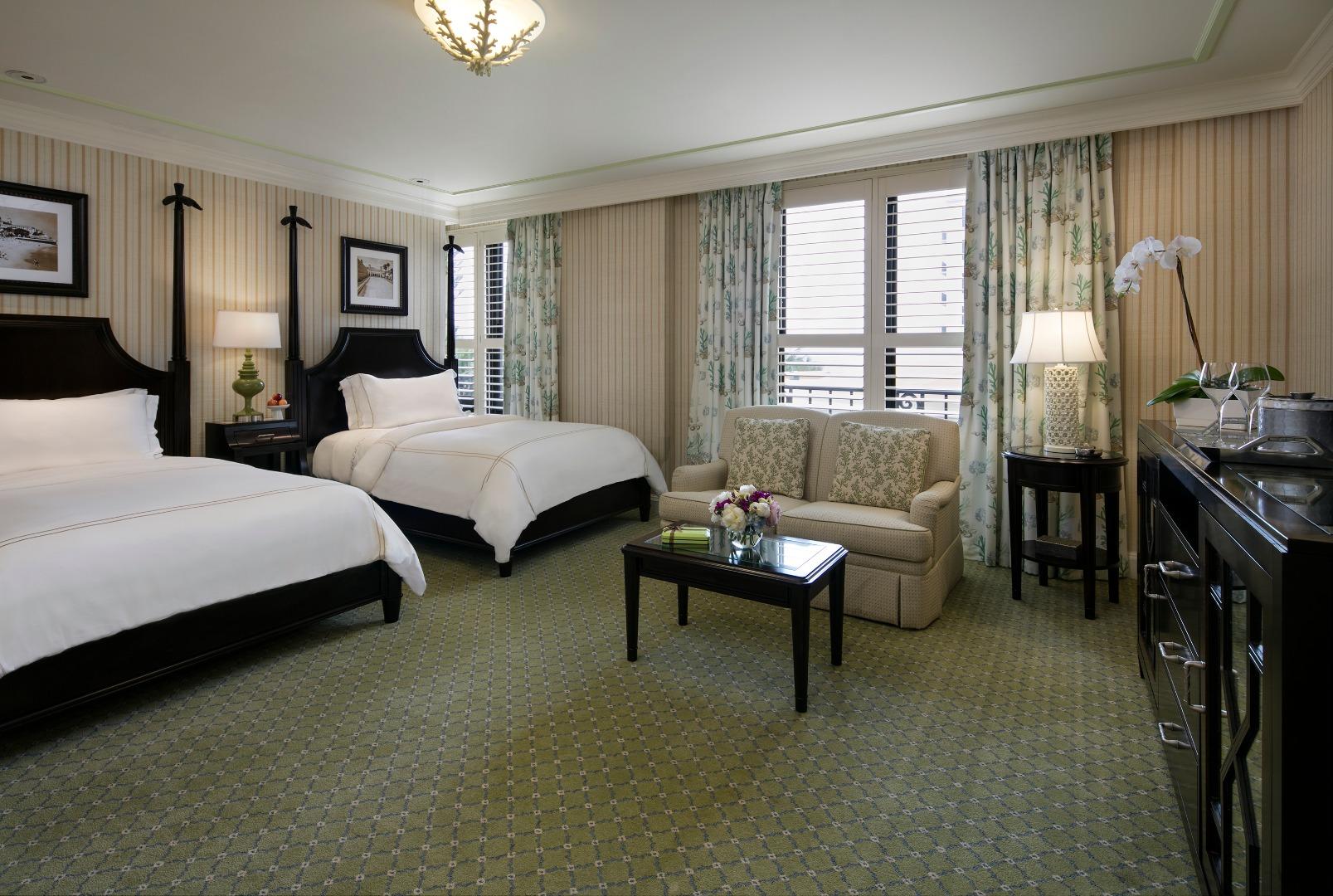 The Breakers Palm Beach Luaran gambar