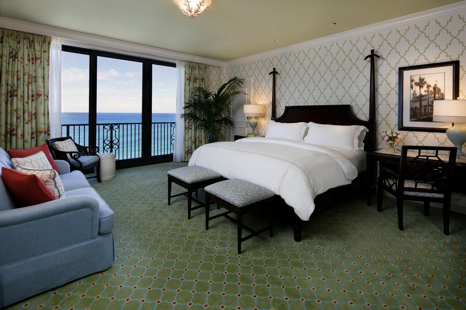 The Breakers Palm Beach Luaran gambar