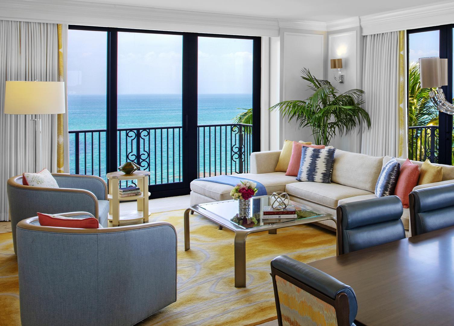 The Breakers Palm Beach Luaran gambar