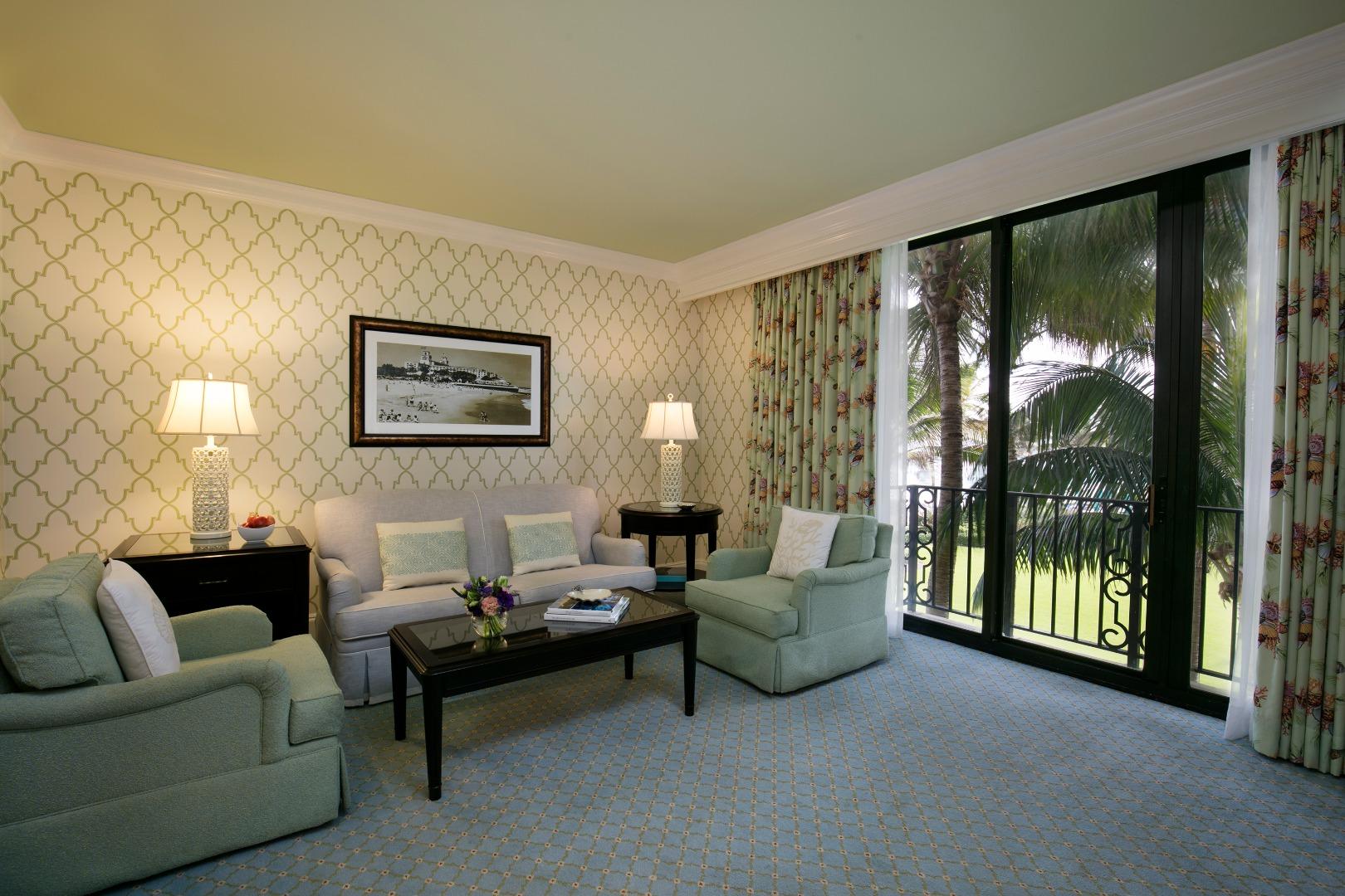 The Breakers Palm Beach Luaran gambar