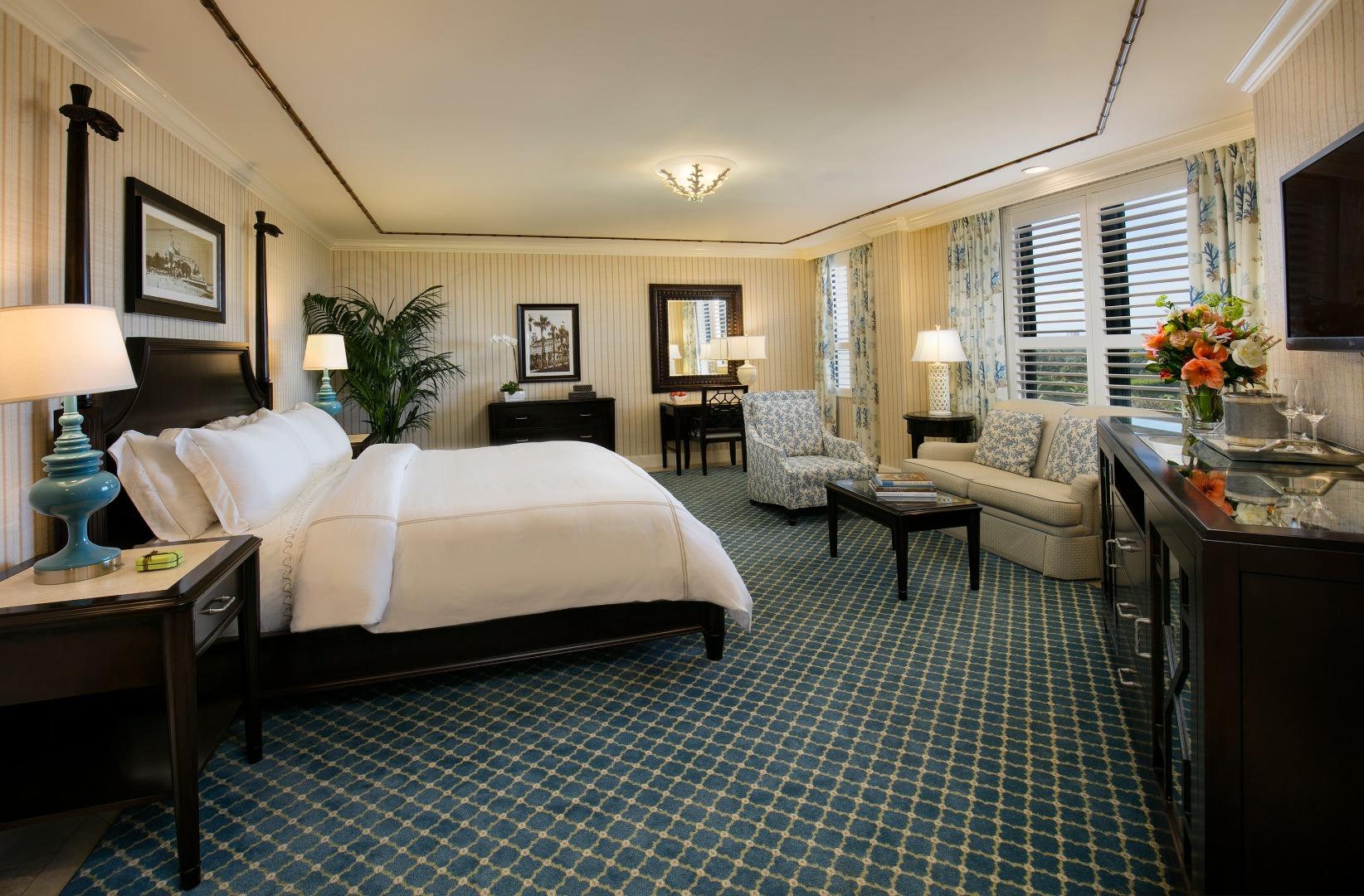 The Breakers Palm Beach Luaran gambar