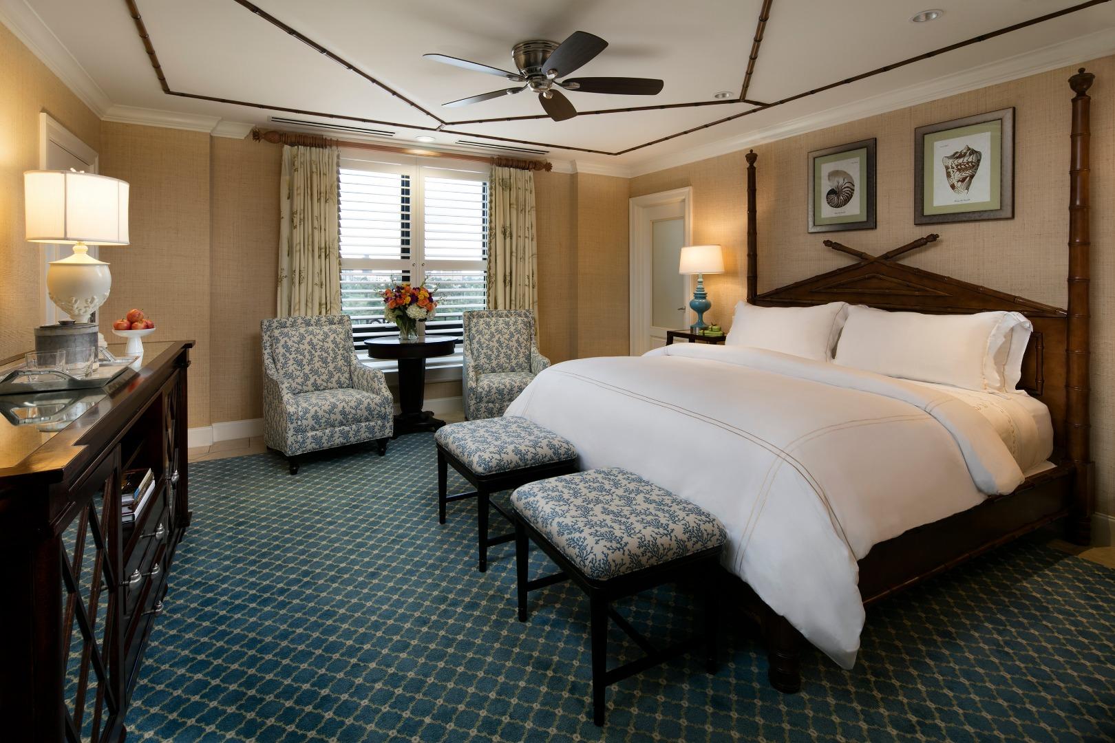 The Breakers Palm Beach Luaran gambar