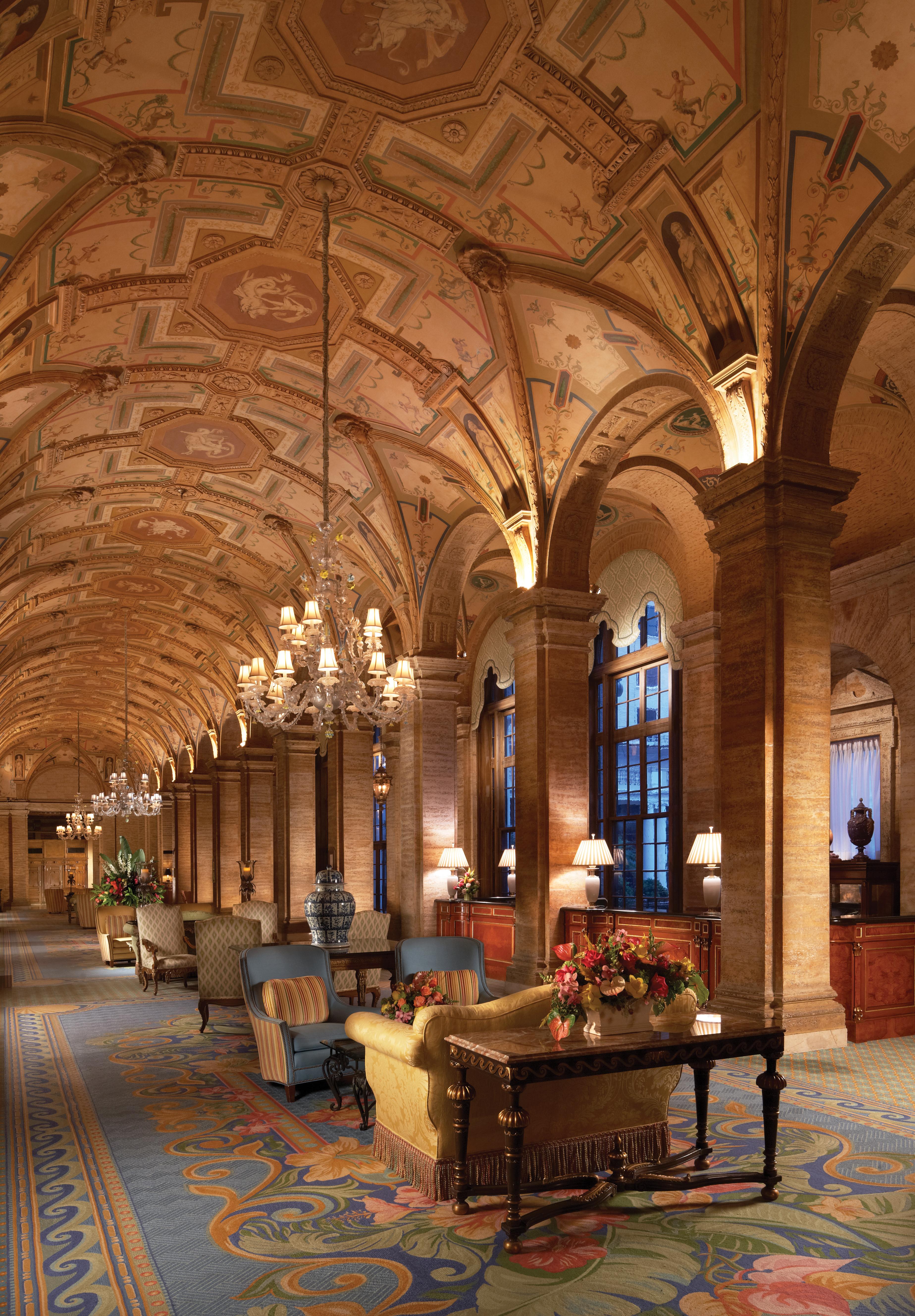The Breakers Palm Beach Luaran gambar