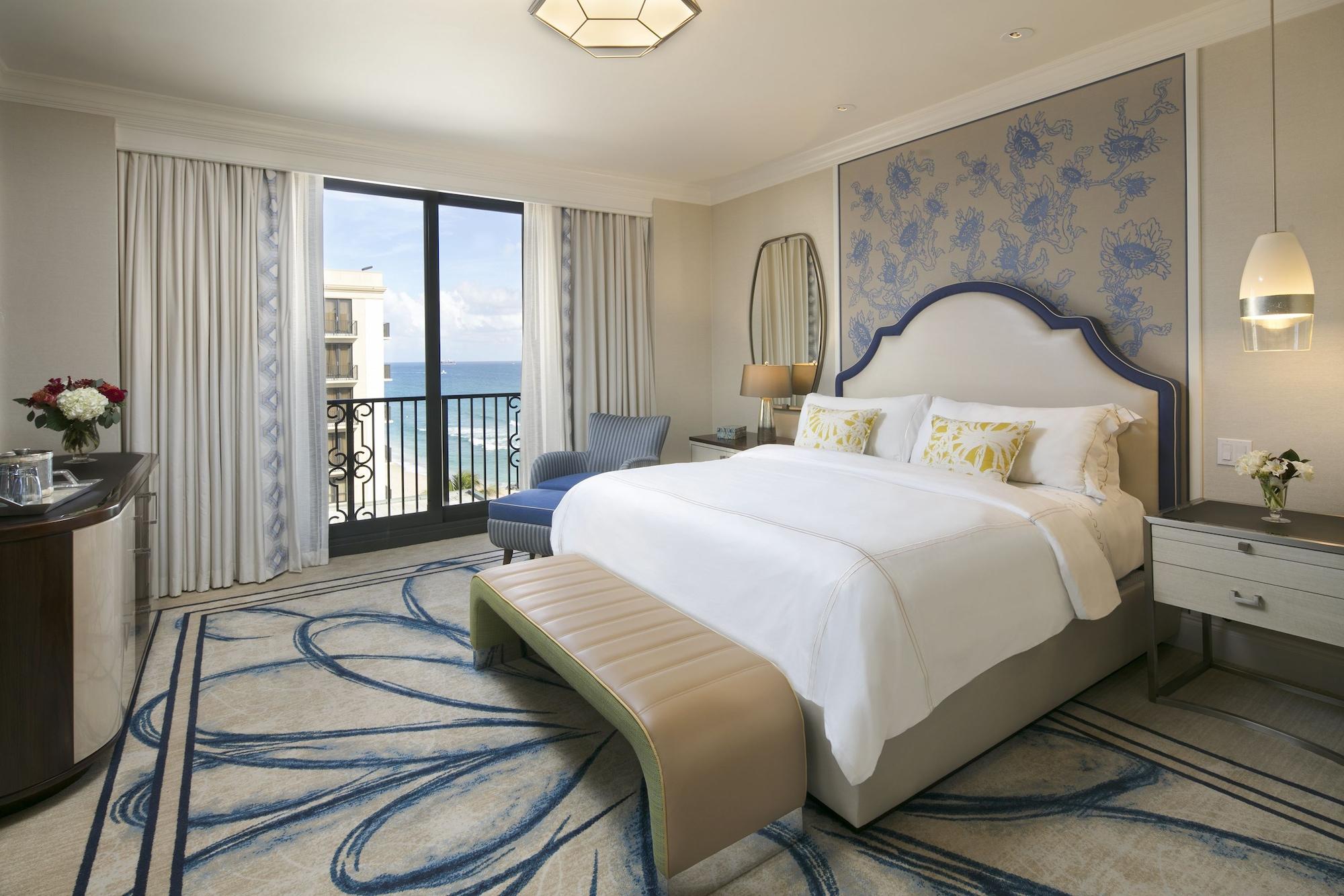 The Breakers Palm Beach Luaran gambar