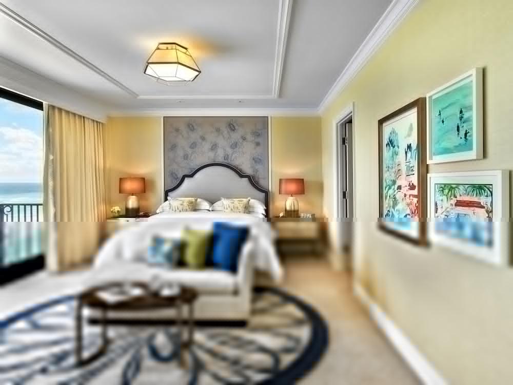 The Breakers Palm Beach Luaran gambar