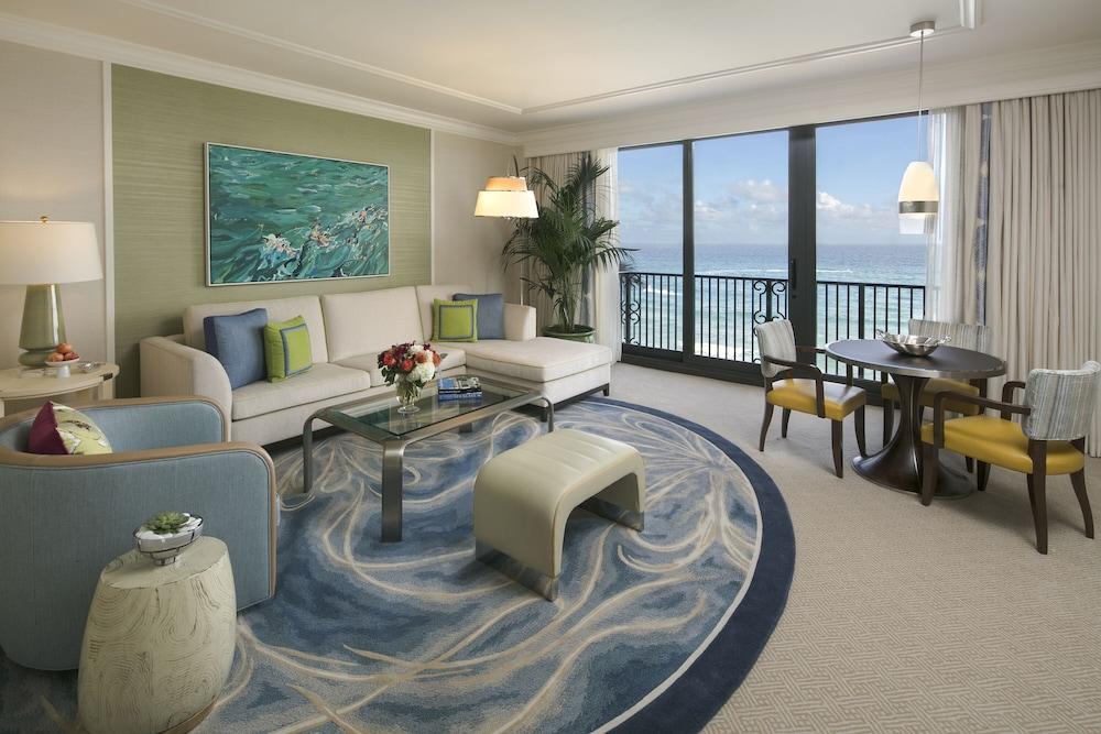 The Breakers Palm Beach Luaran gambar