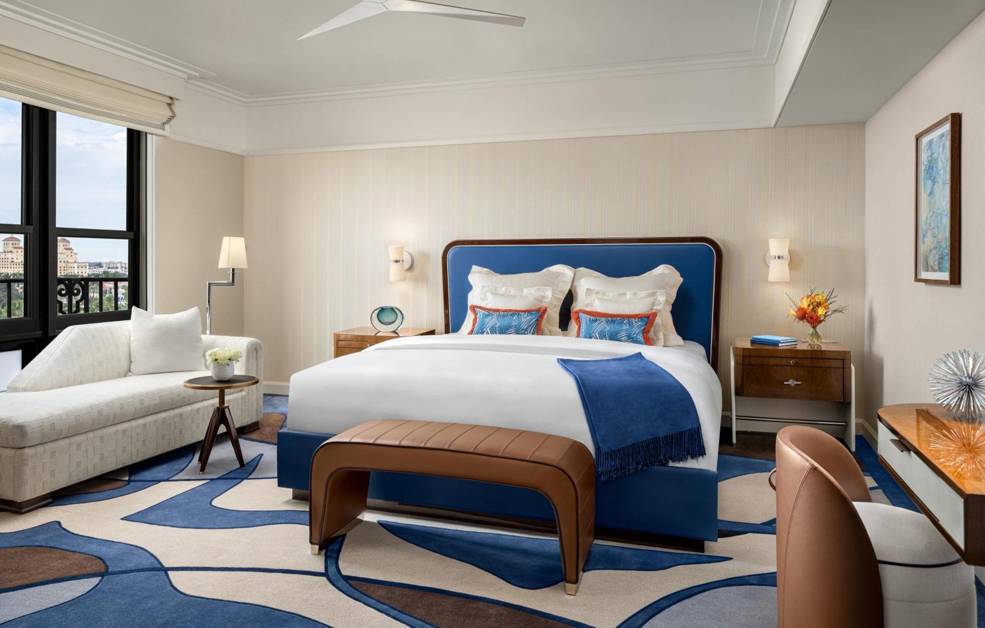 The Breakers Palm Beach Bilik gambar