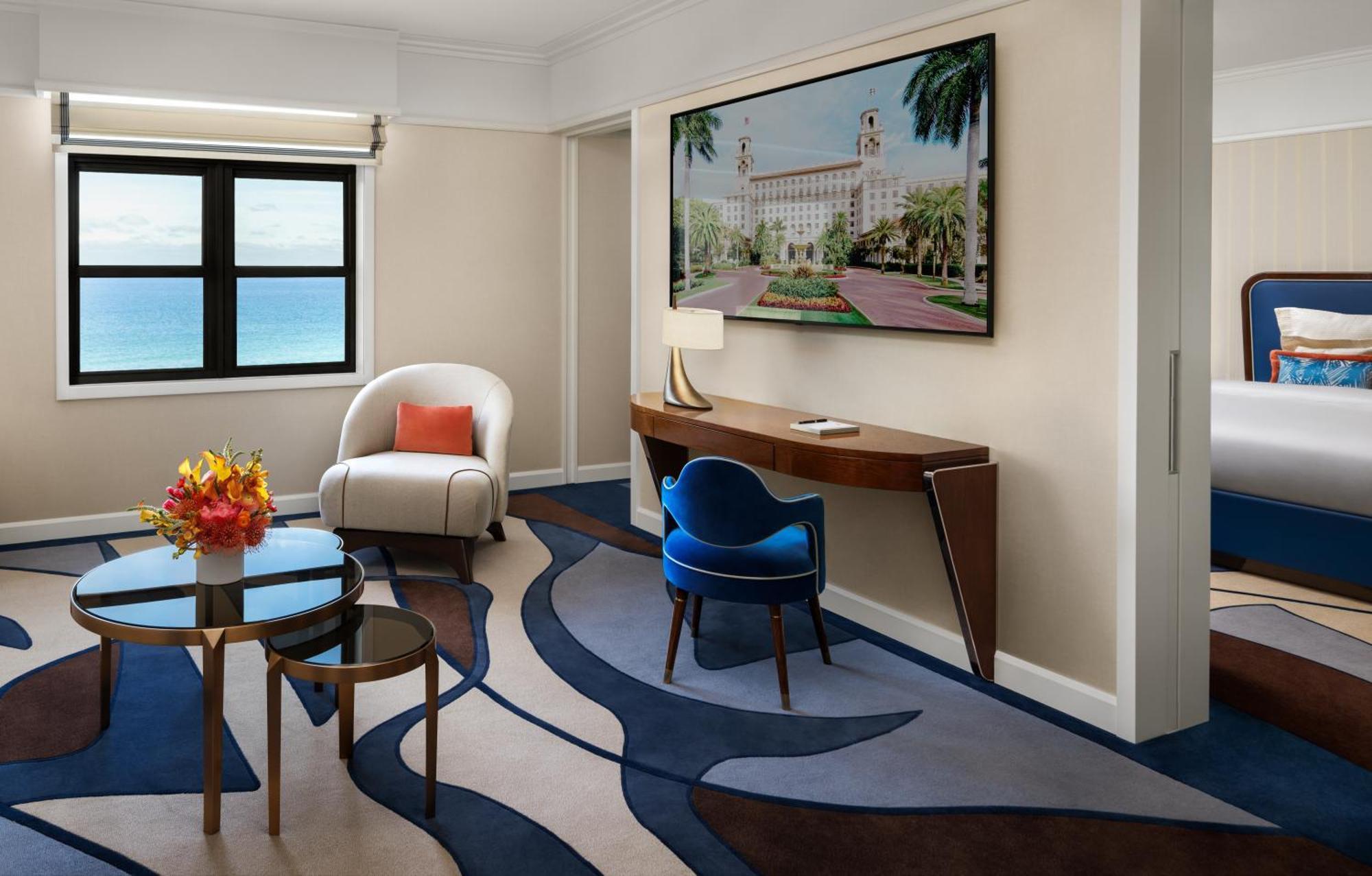 The Breakers Palm Beach Luaran gambar