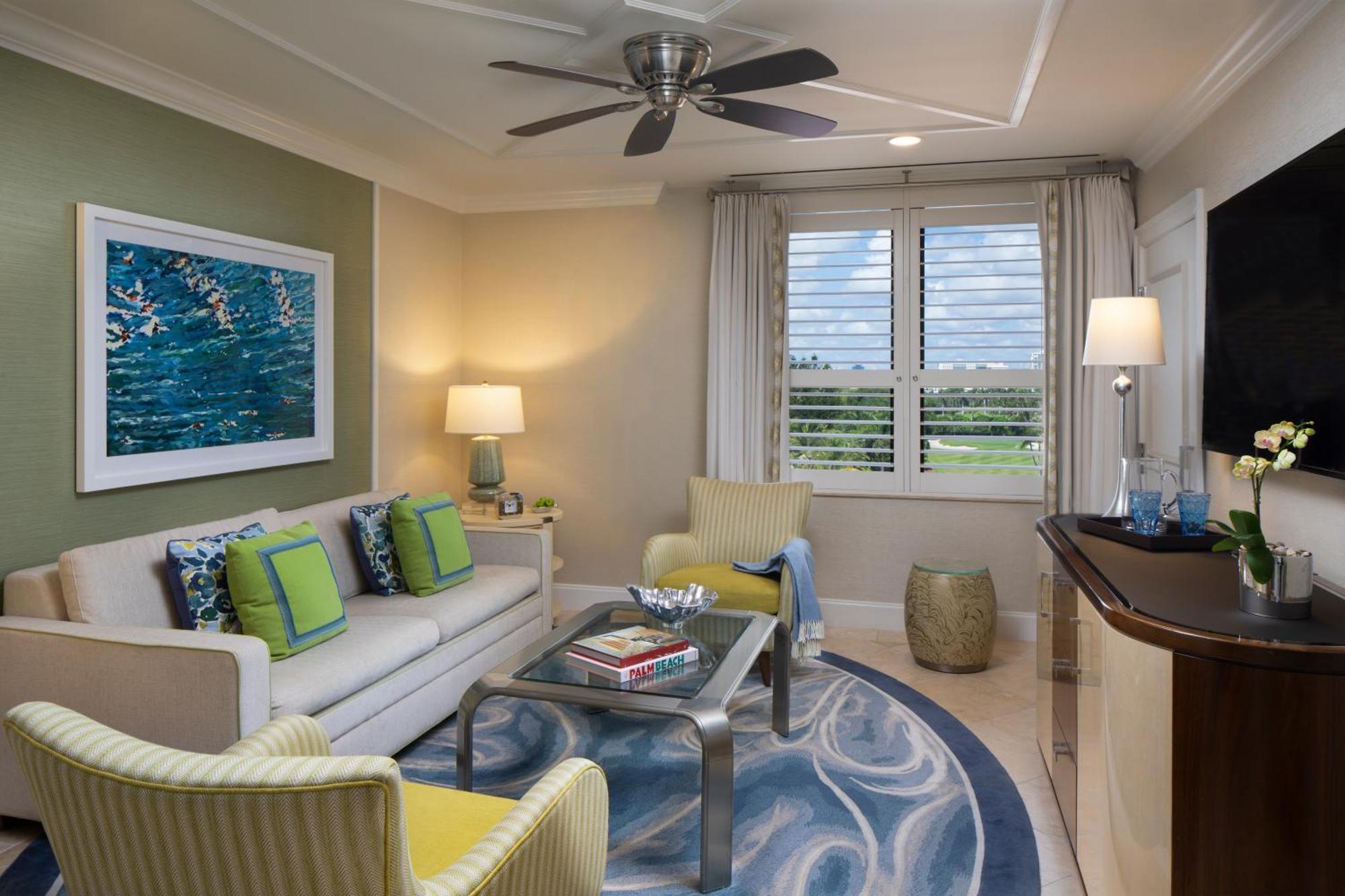 The Breakers Palm Beach Bilik gambar