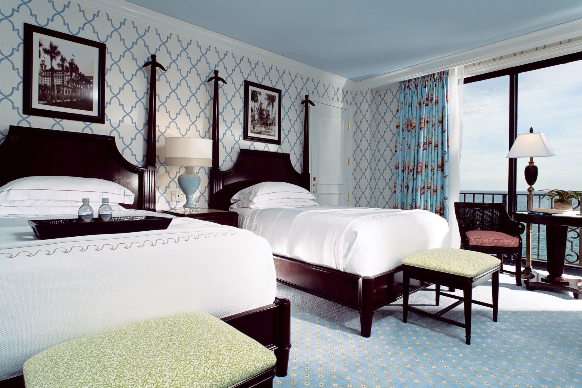 The Breakers Palm Beach Bilik gambar