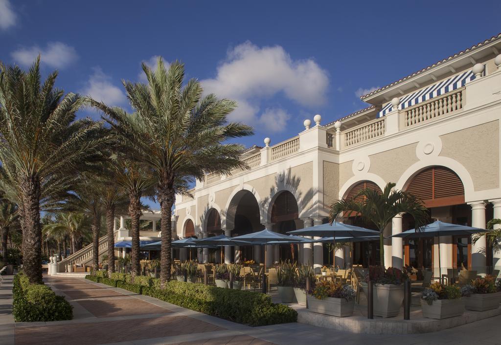 The Breakers Palm Beach Luaran gambar